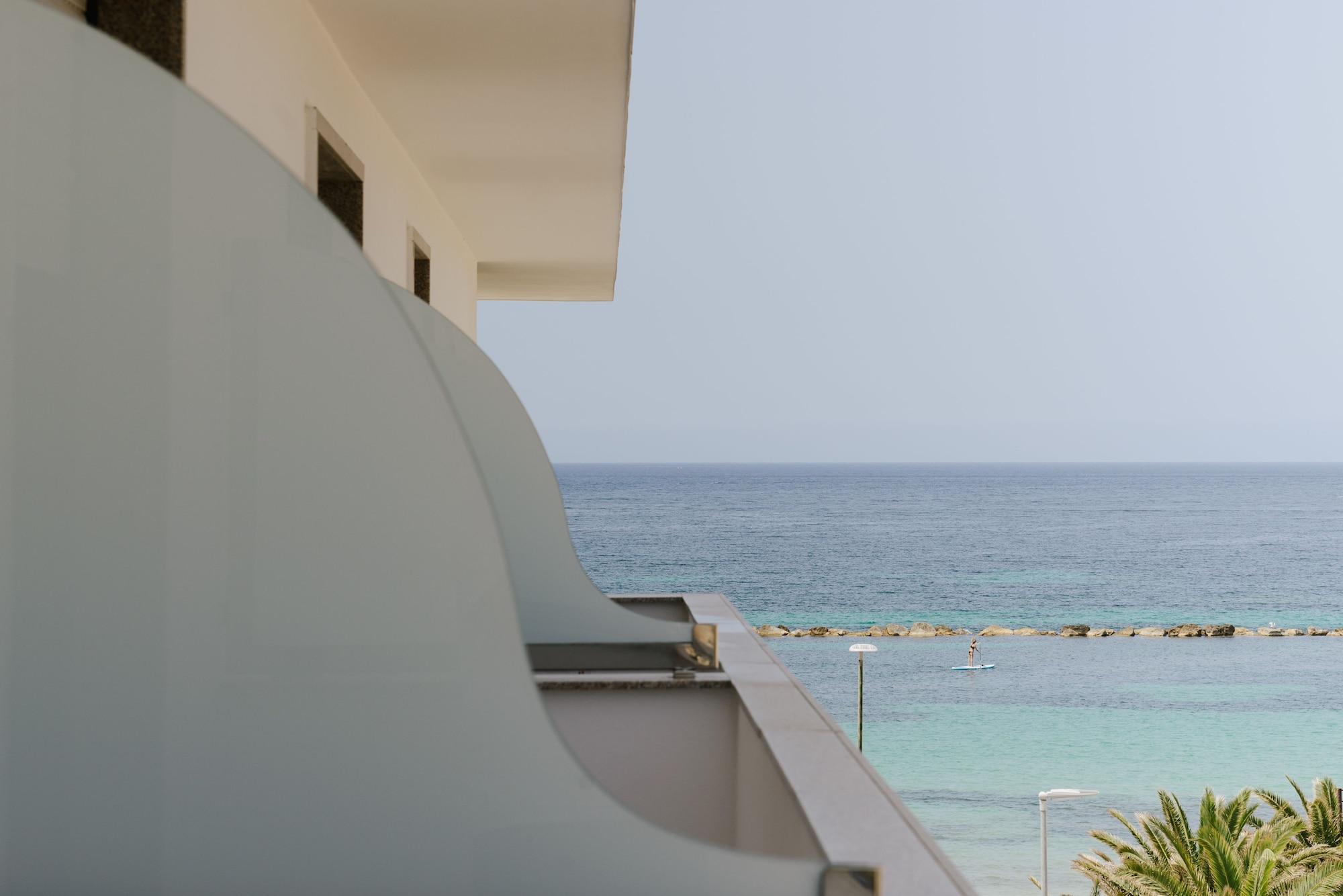 Residence Picale Alghero Exterior photo