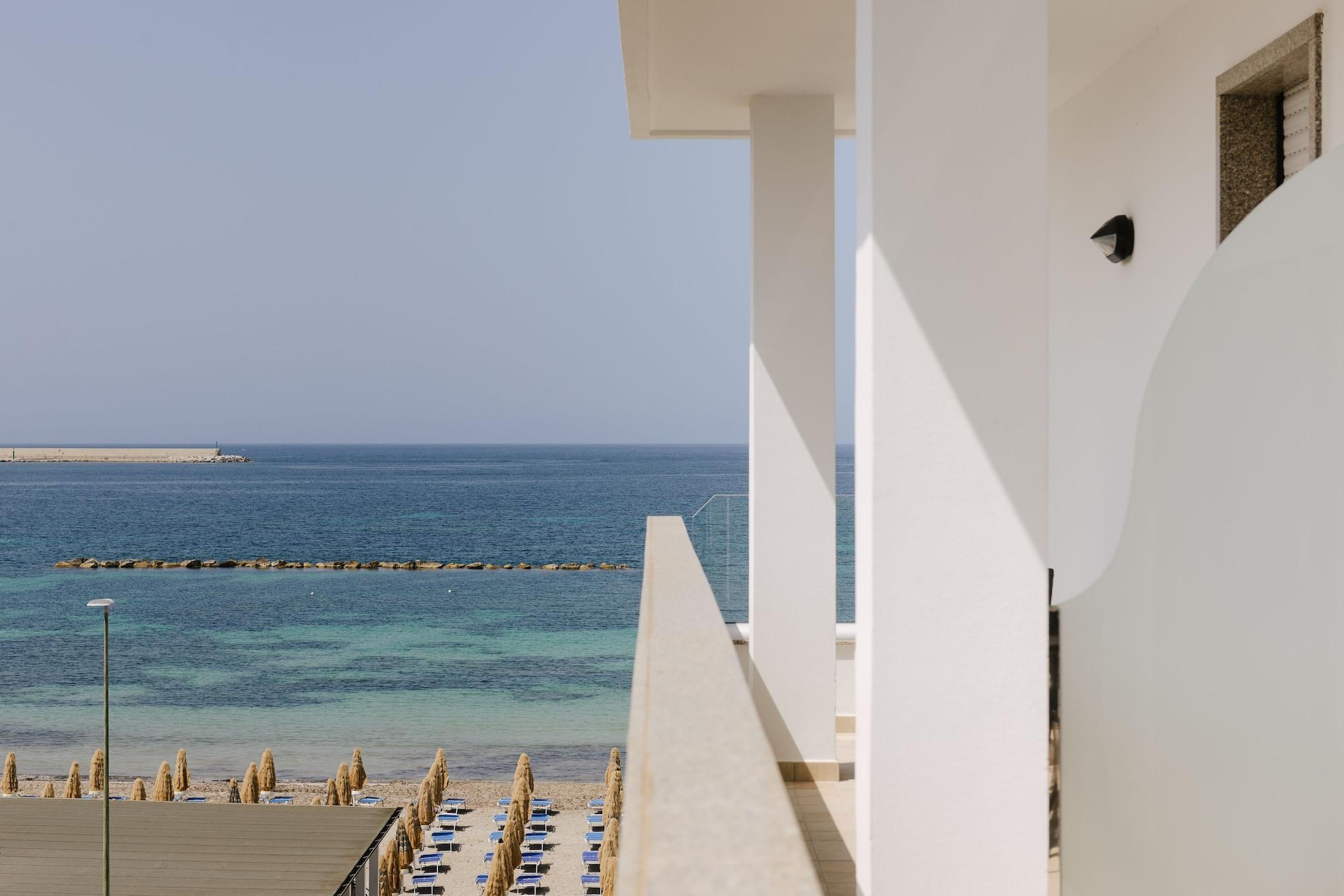 Residence Picale Alghero Exterior photo
