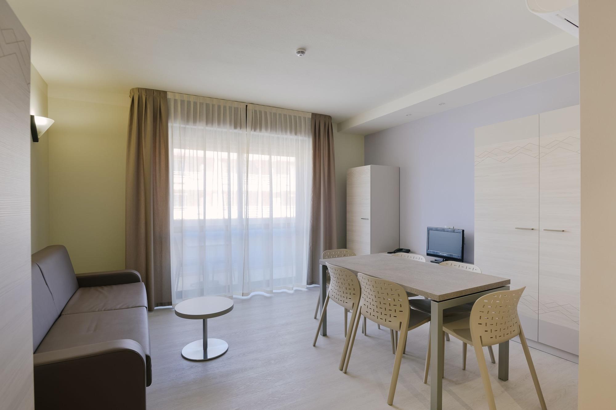 Residence Picale Alghero Exterior photo