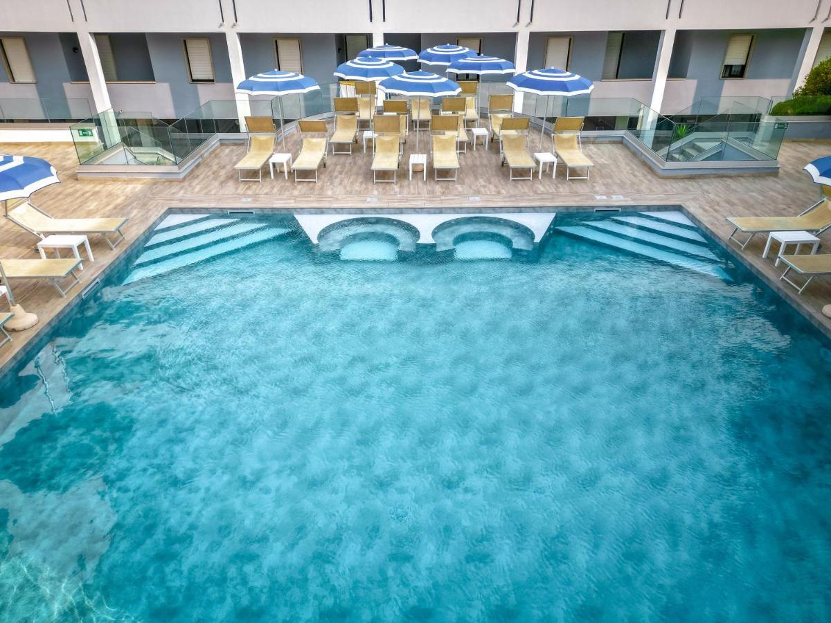 Residence Picale Alghero Exterior photo