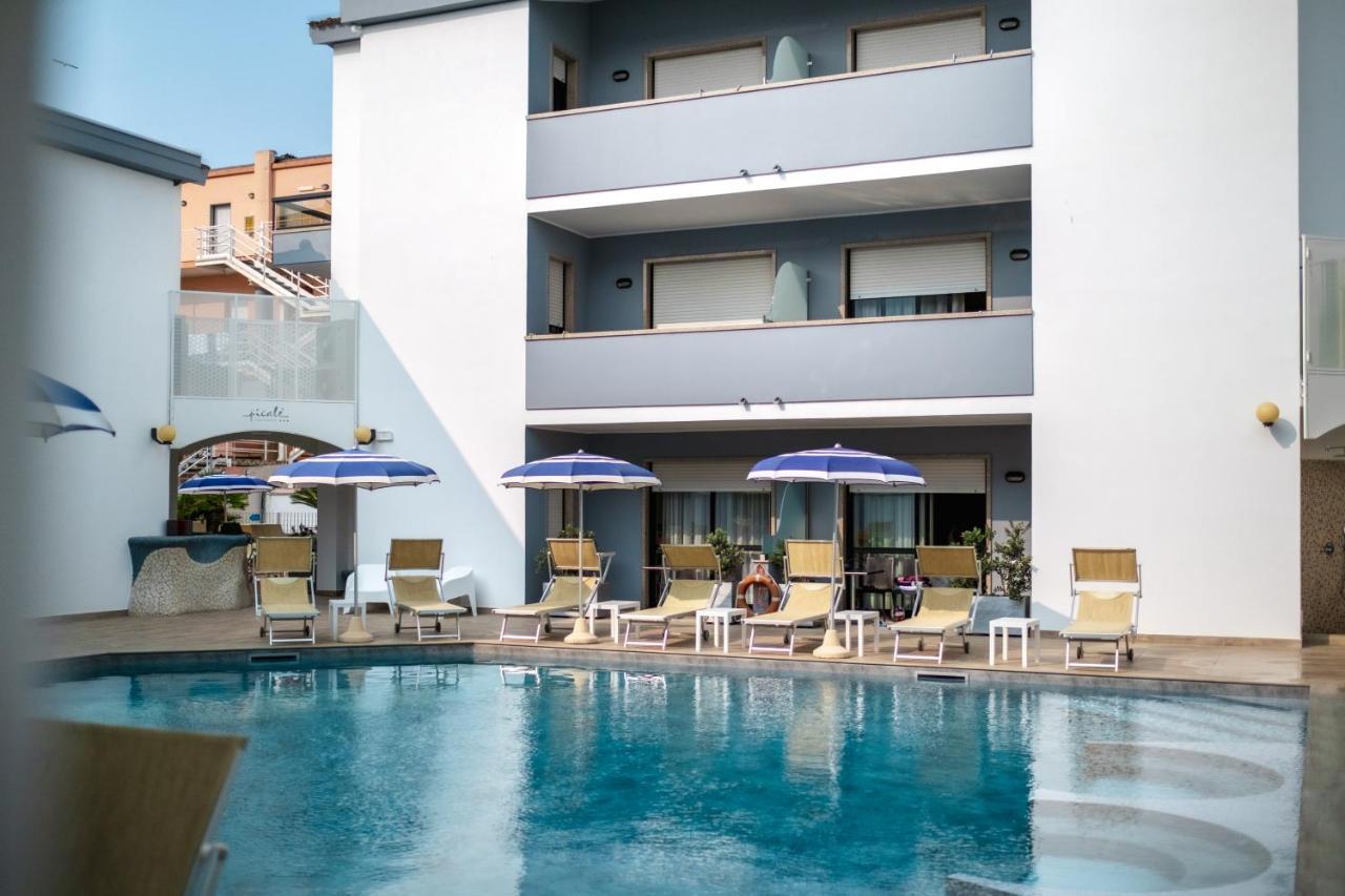 Residence Picale Alghero Exterior photo