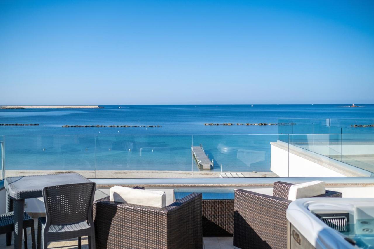 Residence Picale Alghero Exterior photo