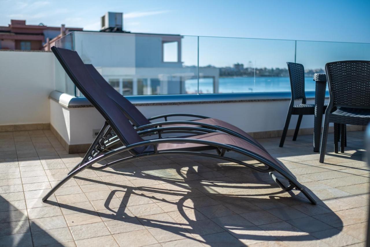 Residence Picale Alghero Exterior photo