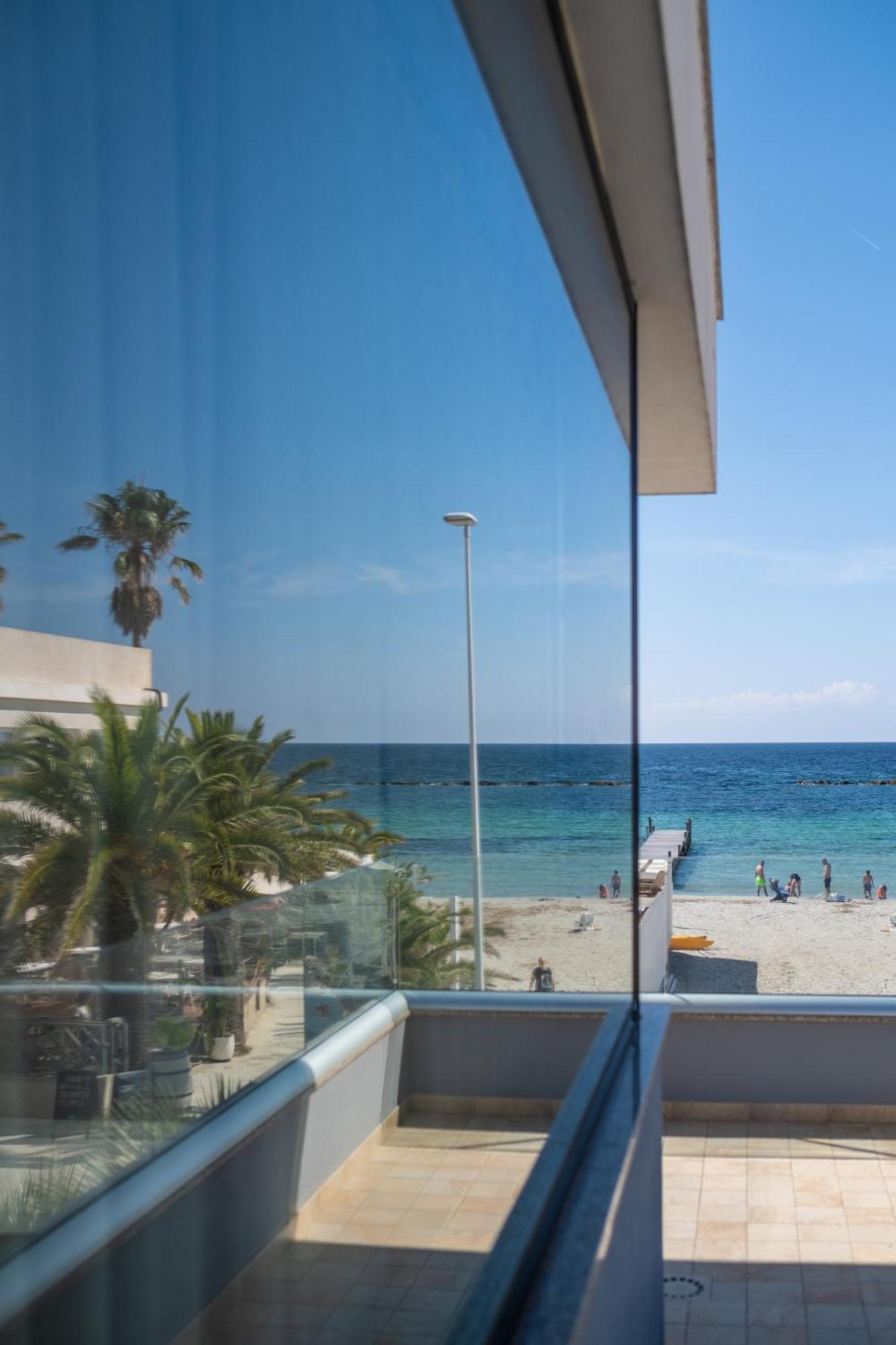 Residence Picale Alghero Exterior photo