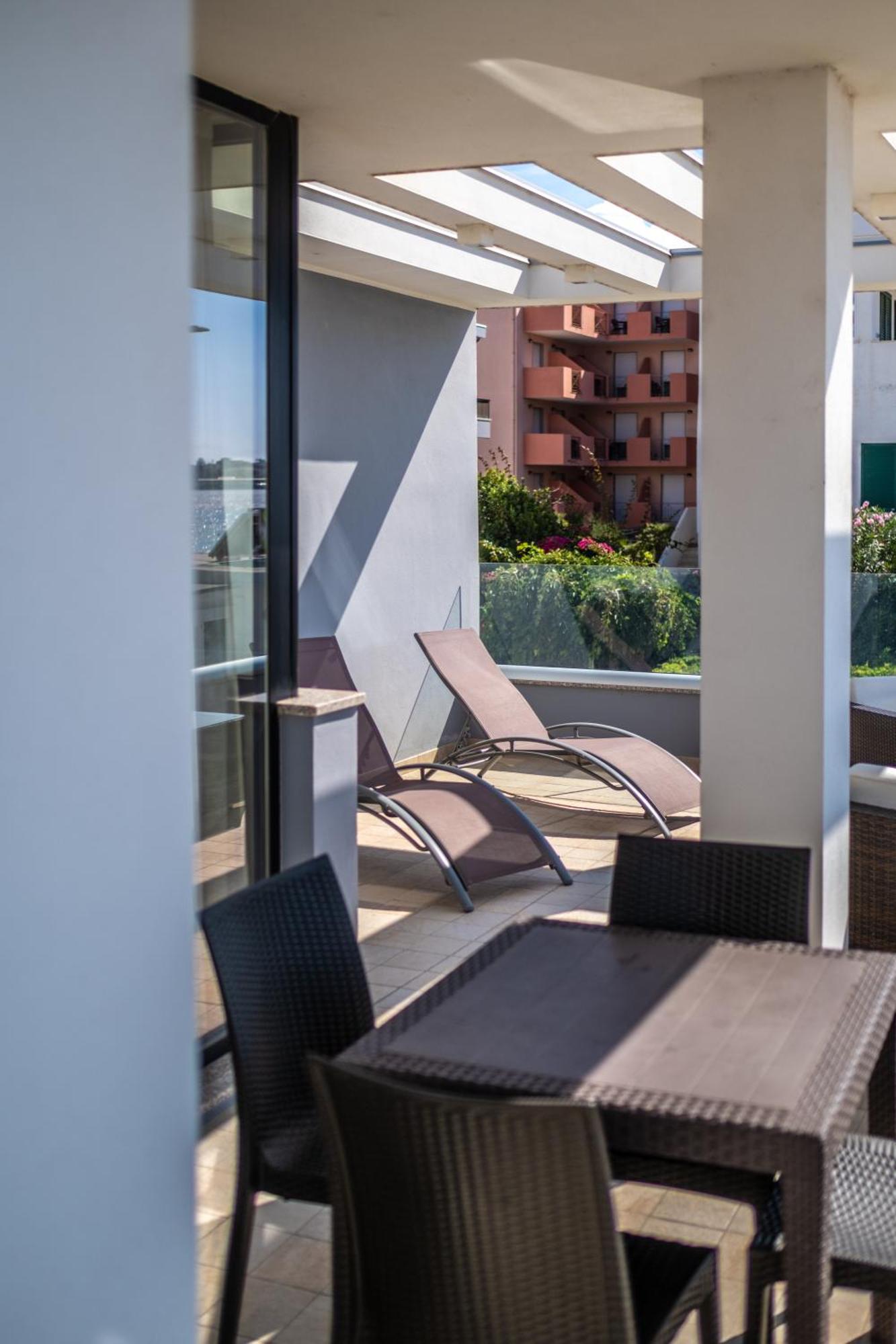 Residence Picale Alghero Exterior photo