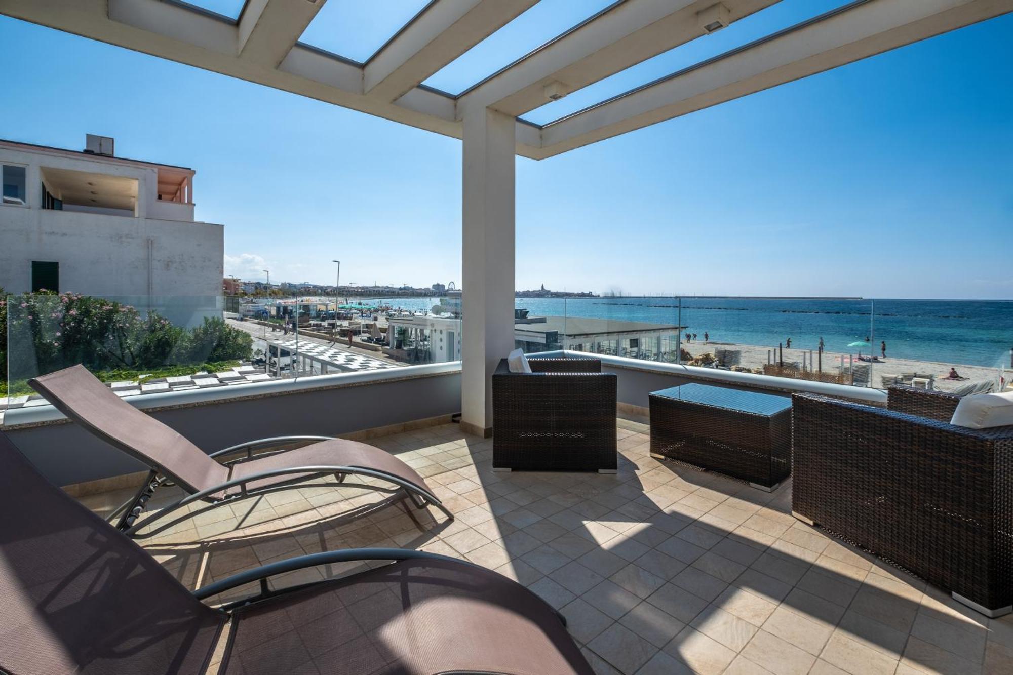 Residence Picale Alghero Exterior photo