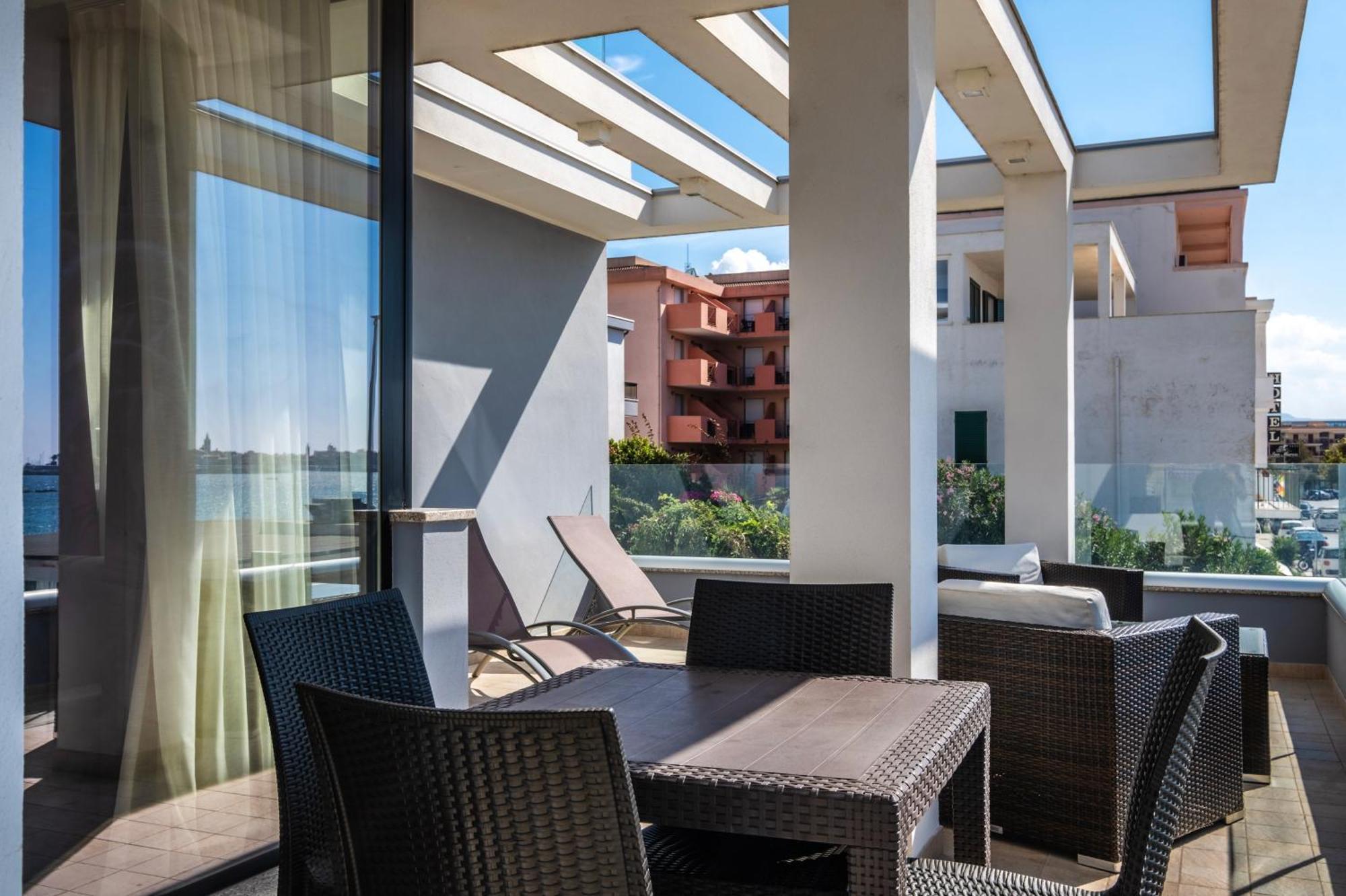 Residence Picale Alghero Exterior photo
