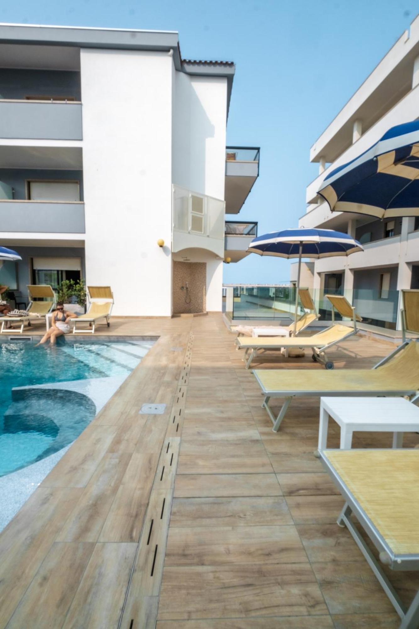 Residence Picale Alghero Exterior photo