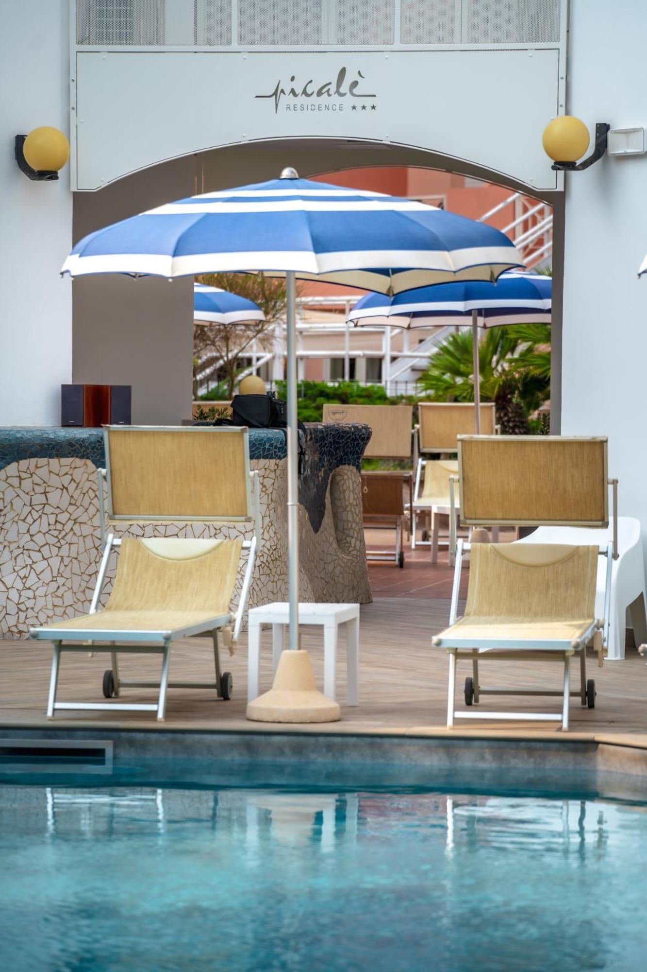 Residence Picale Alghero Exterior photo