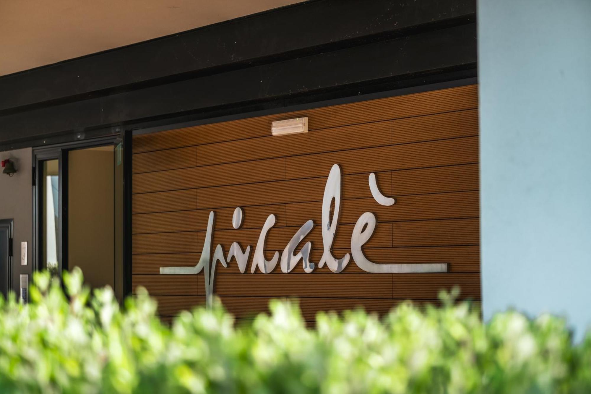 Residence Picale Alghero Exterior photo