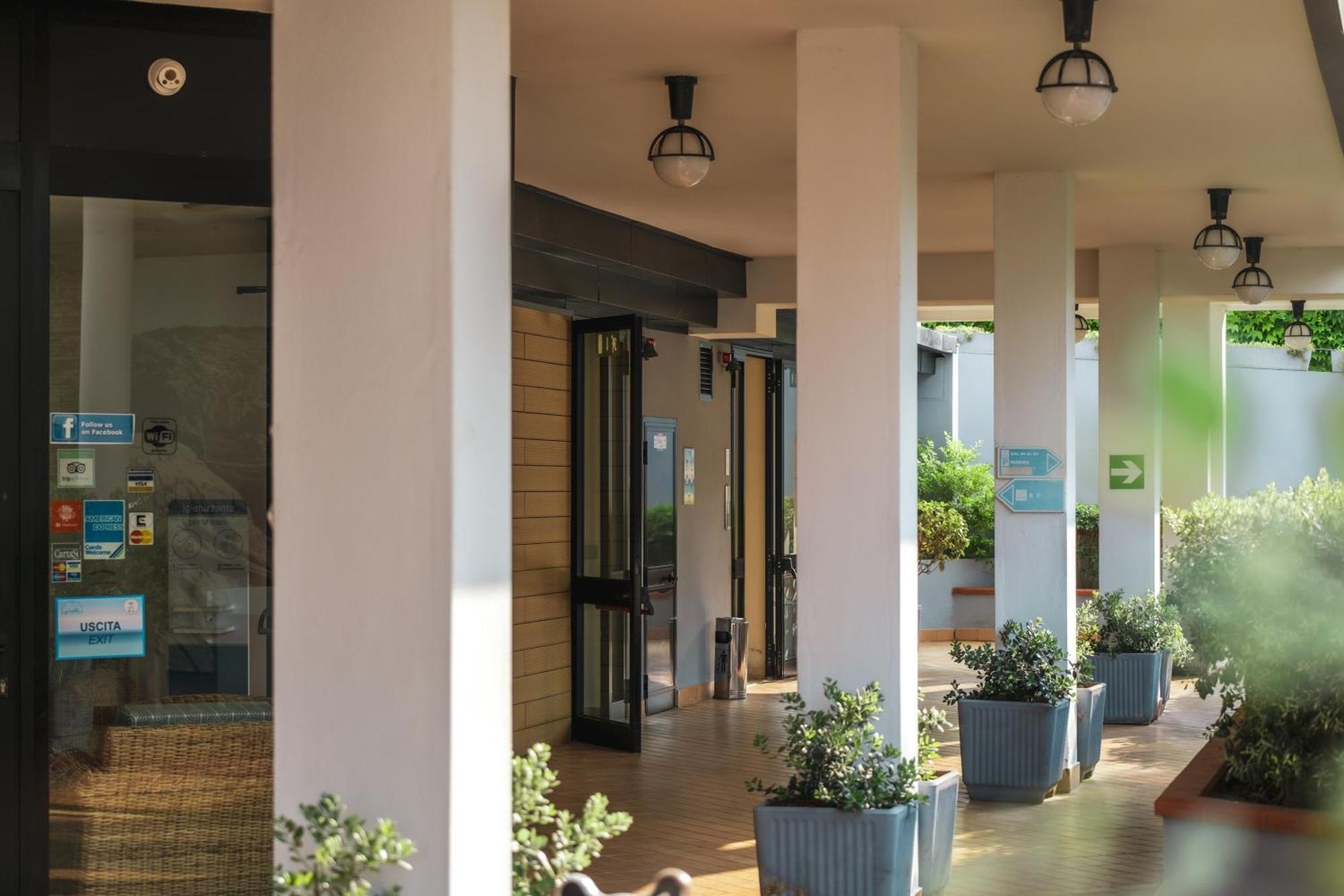 Residence Picale Alghero Exterior photo