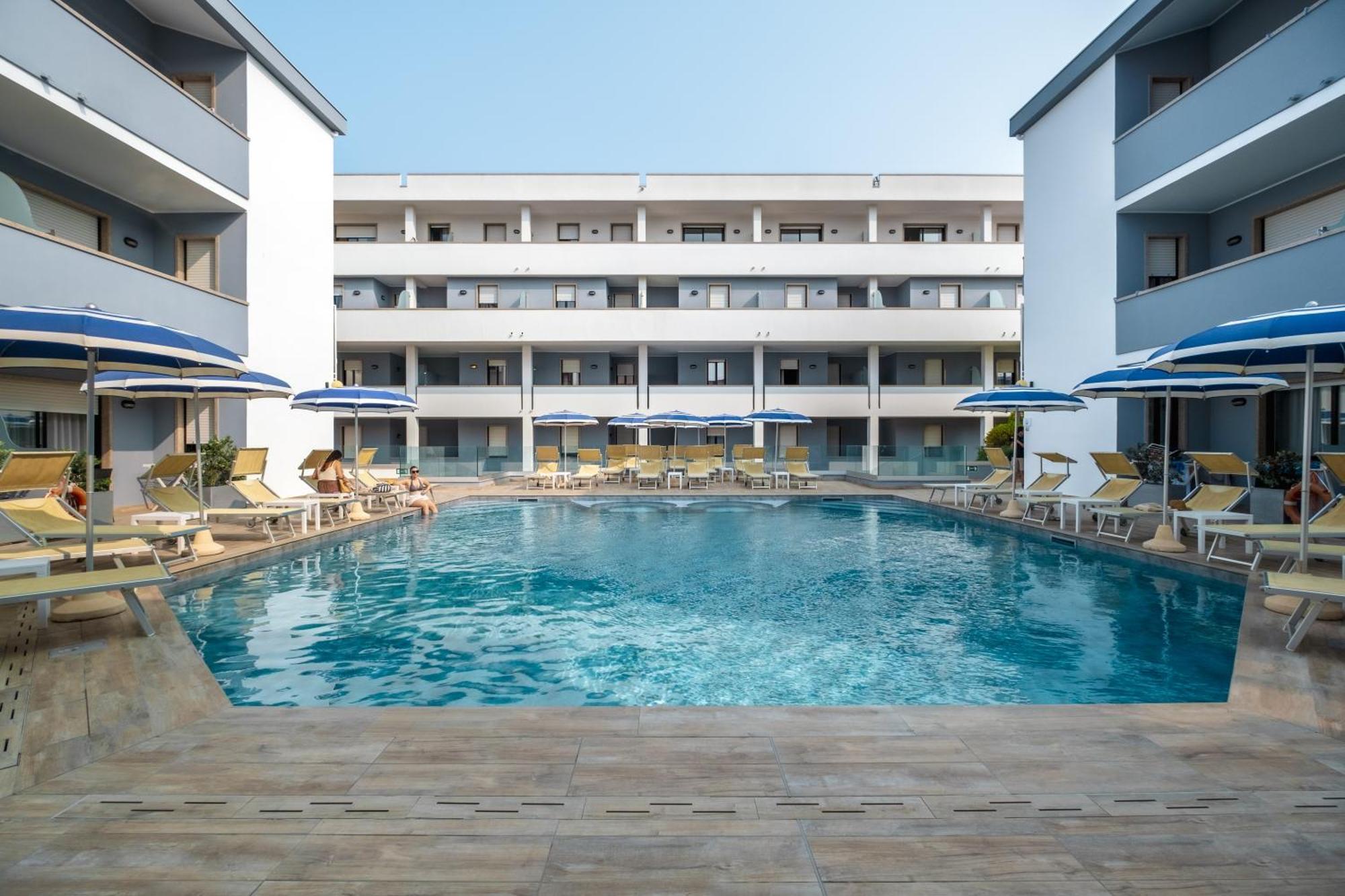 Residence Picale Alghero Exterior photo
