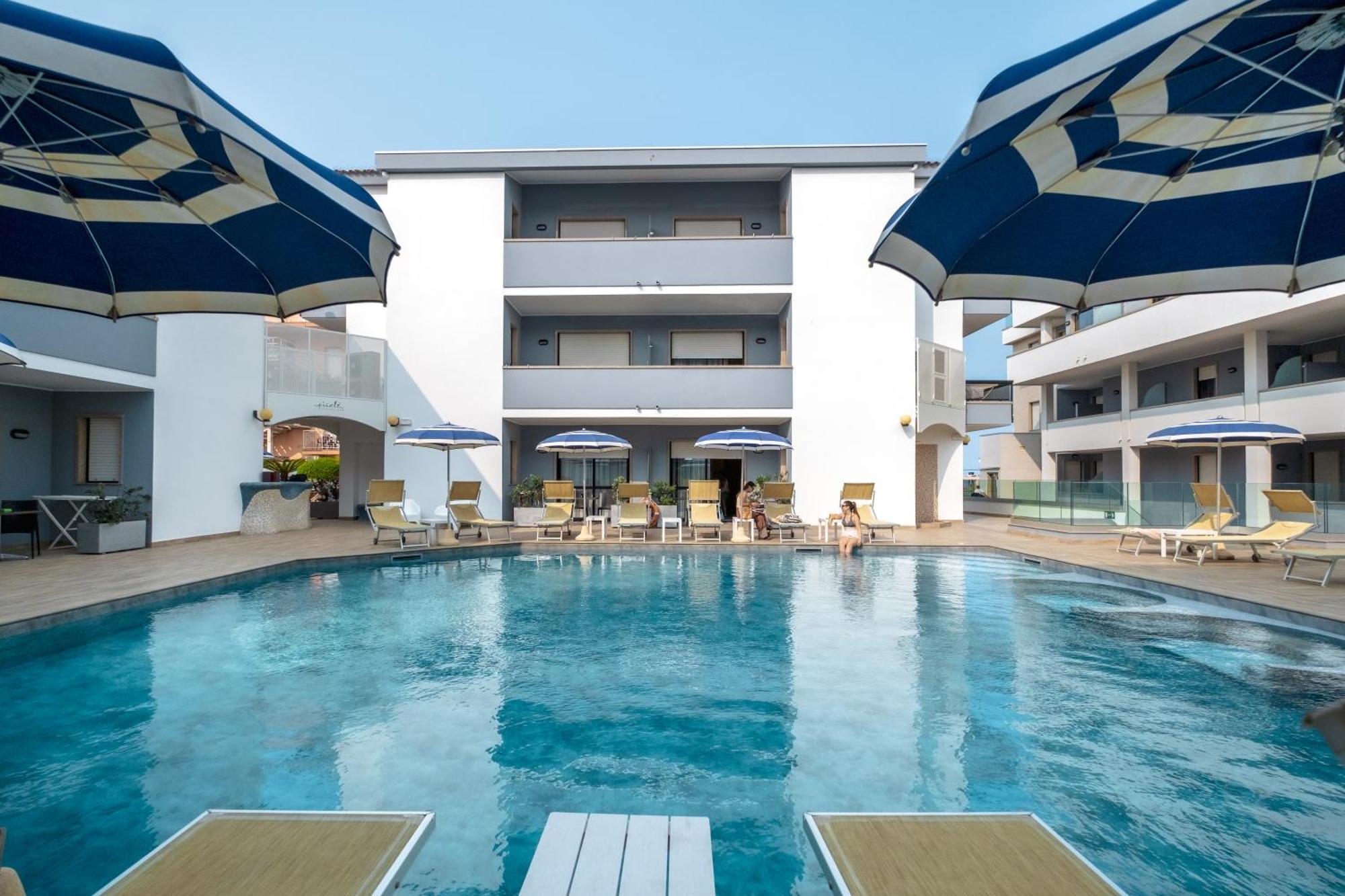 Residence Picale Alghero Exterior photo