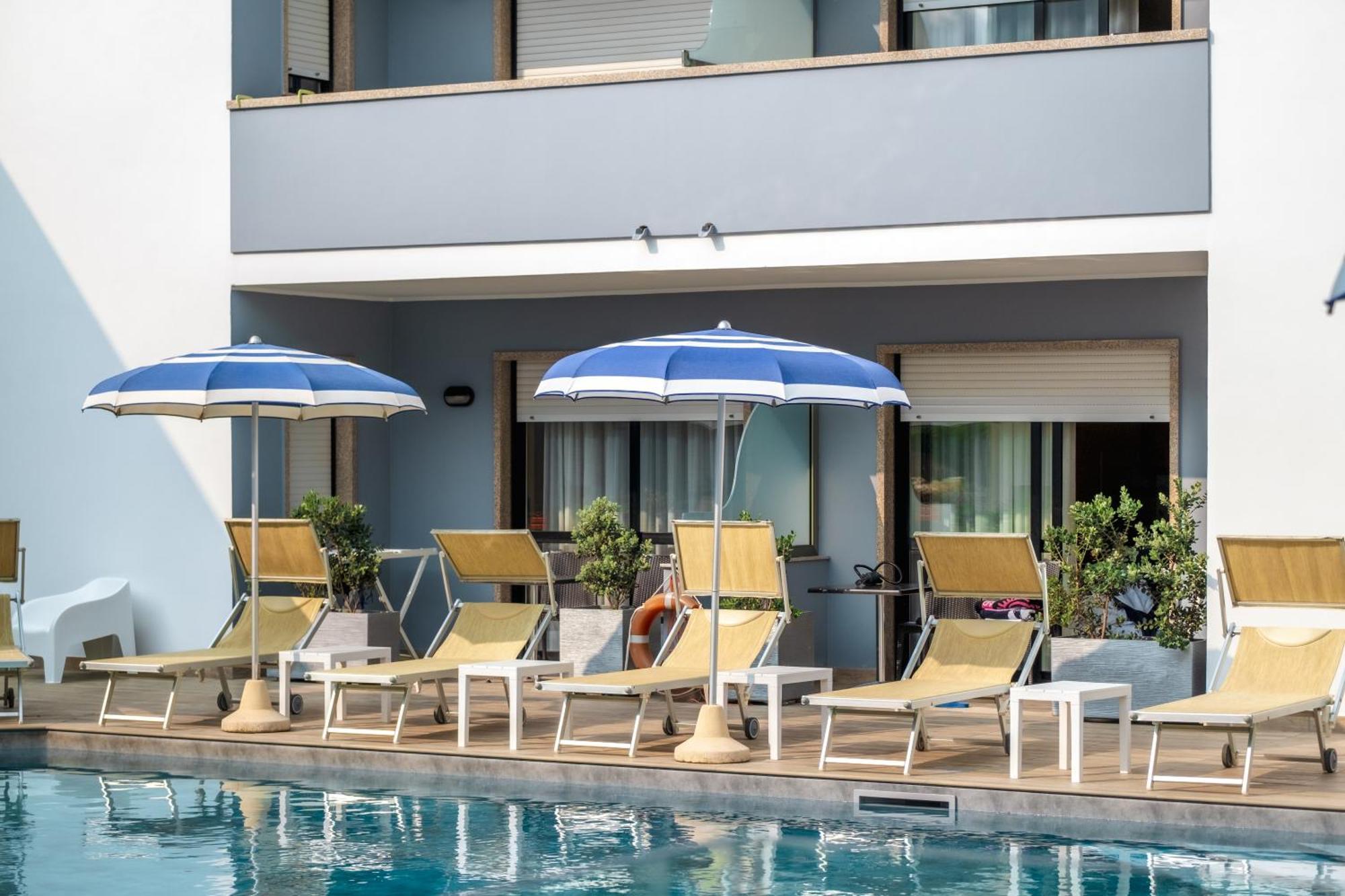Residence Picale Alghero Exterior photo