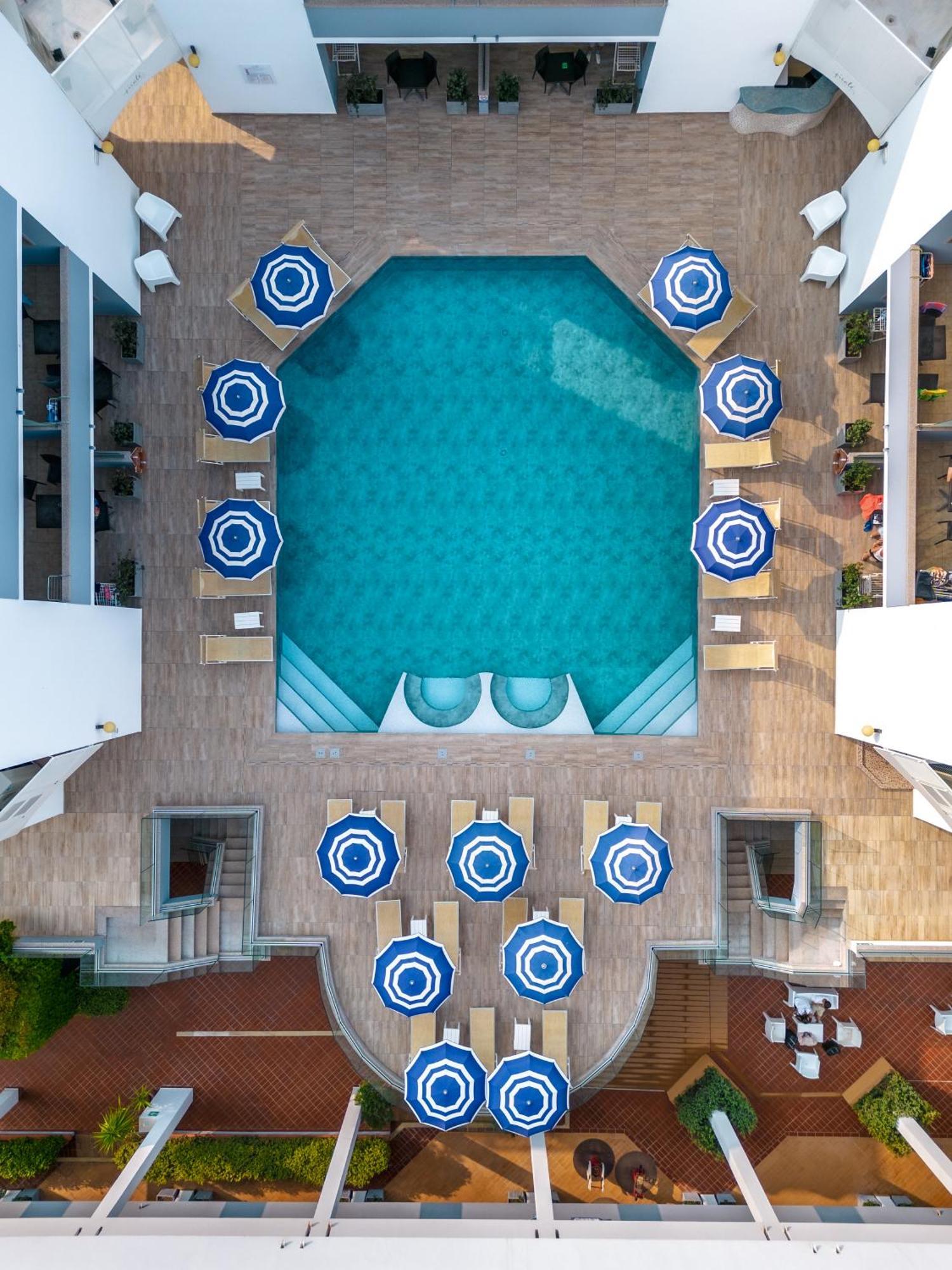Residence Picale Alghero Exterior photo