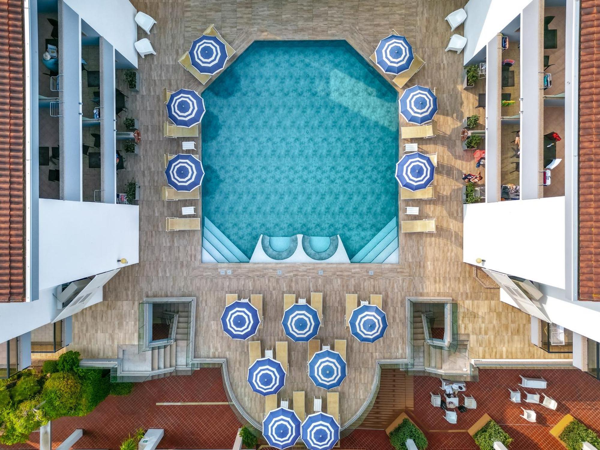 Residence Picale Alghero Exterior photo