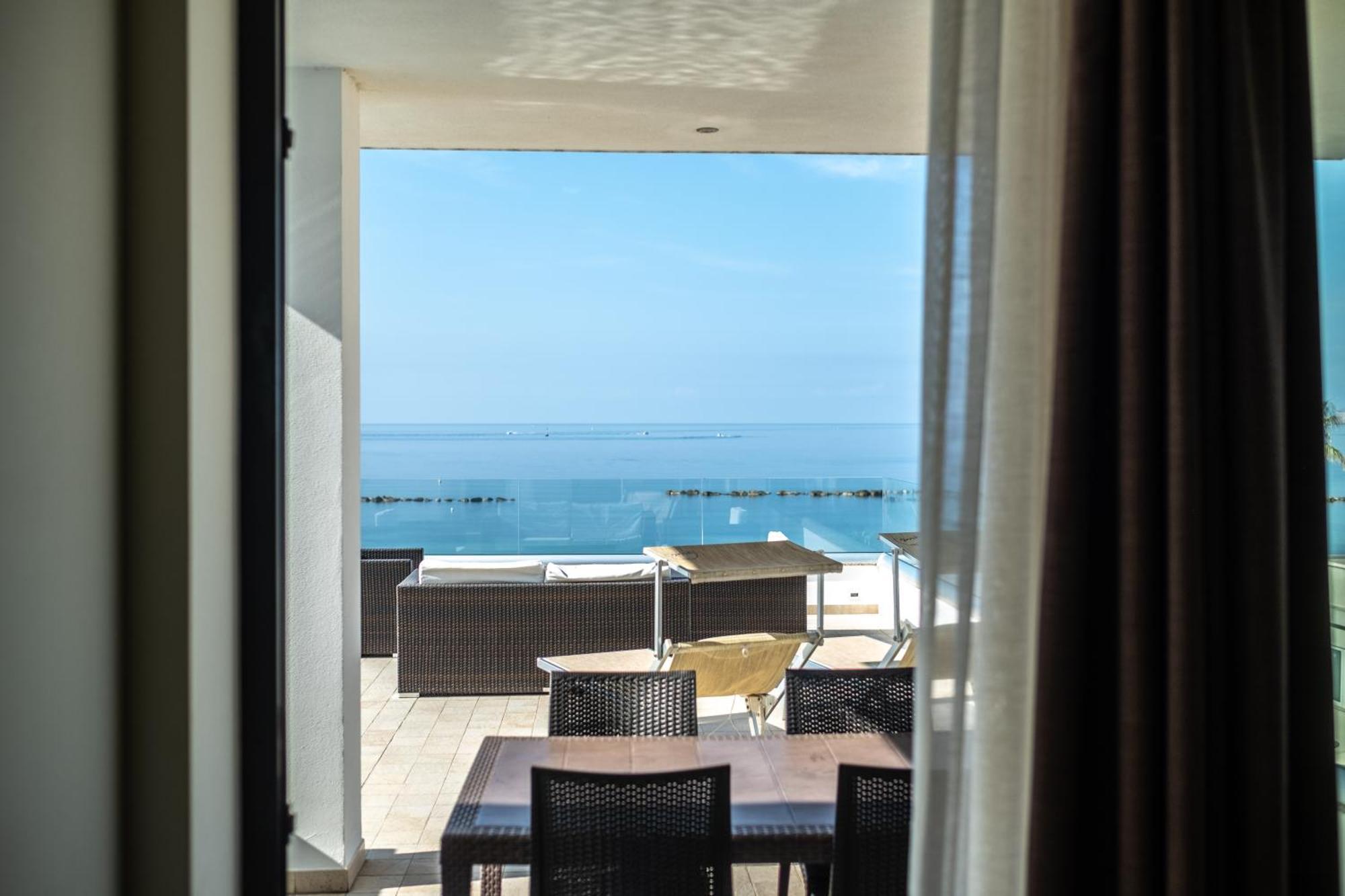 Residence Picale Alghero Exterior photo