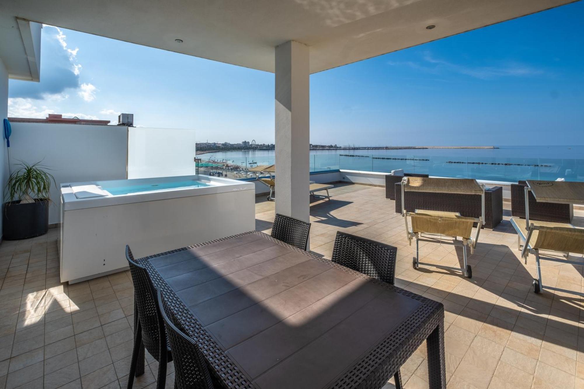 Residence Picale Alghero Exterior photo