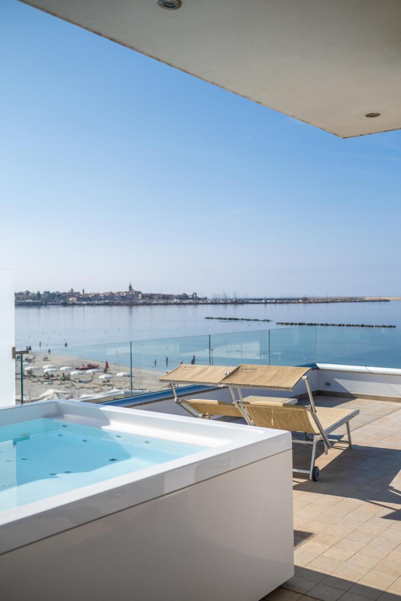 Residence Picale Alghero Exterior photo