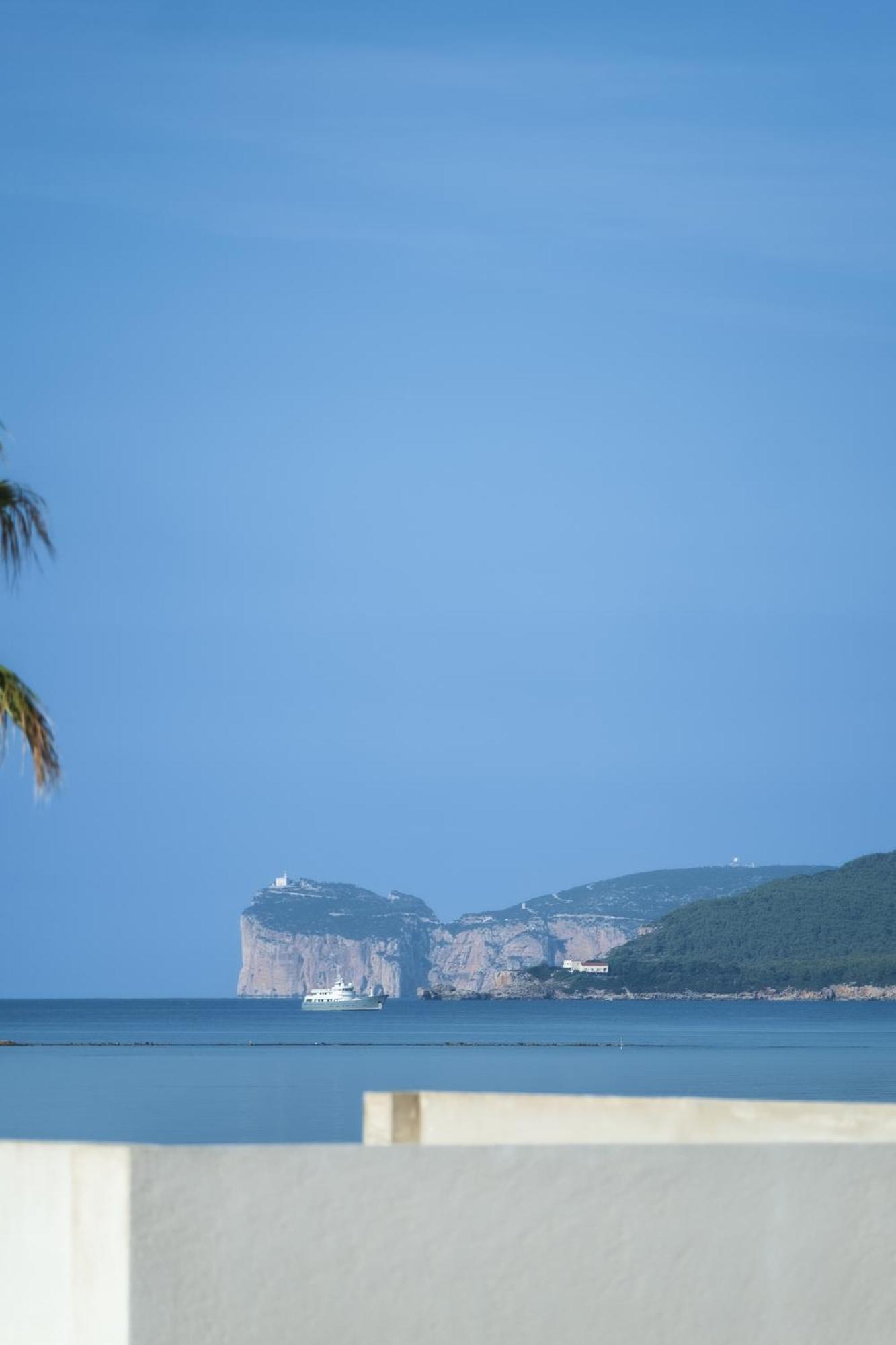 Residence Picale Alghero Exterior photo