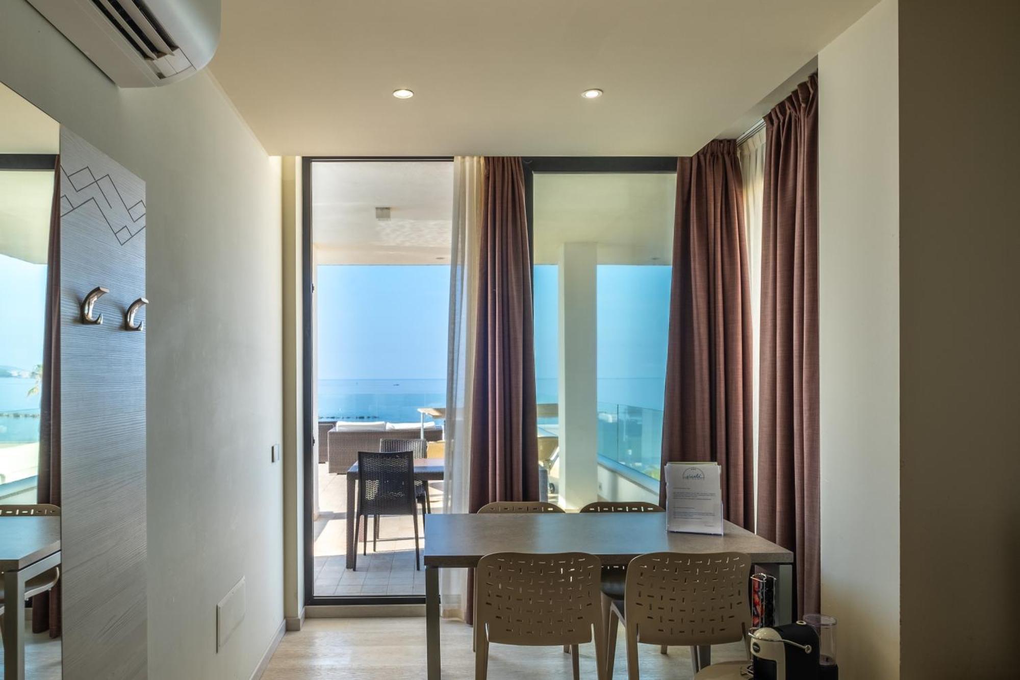 Residence Picale Alghero Exterior photo
