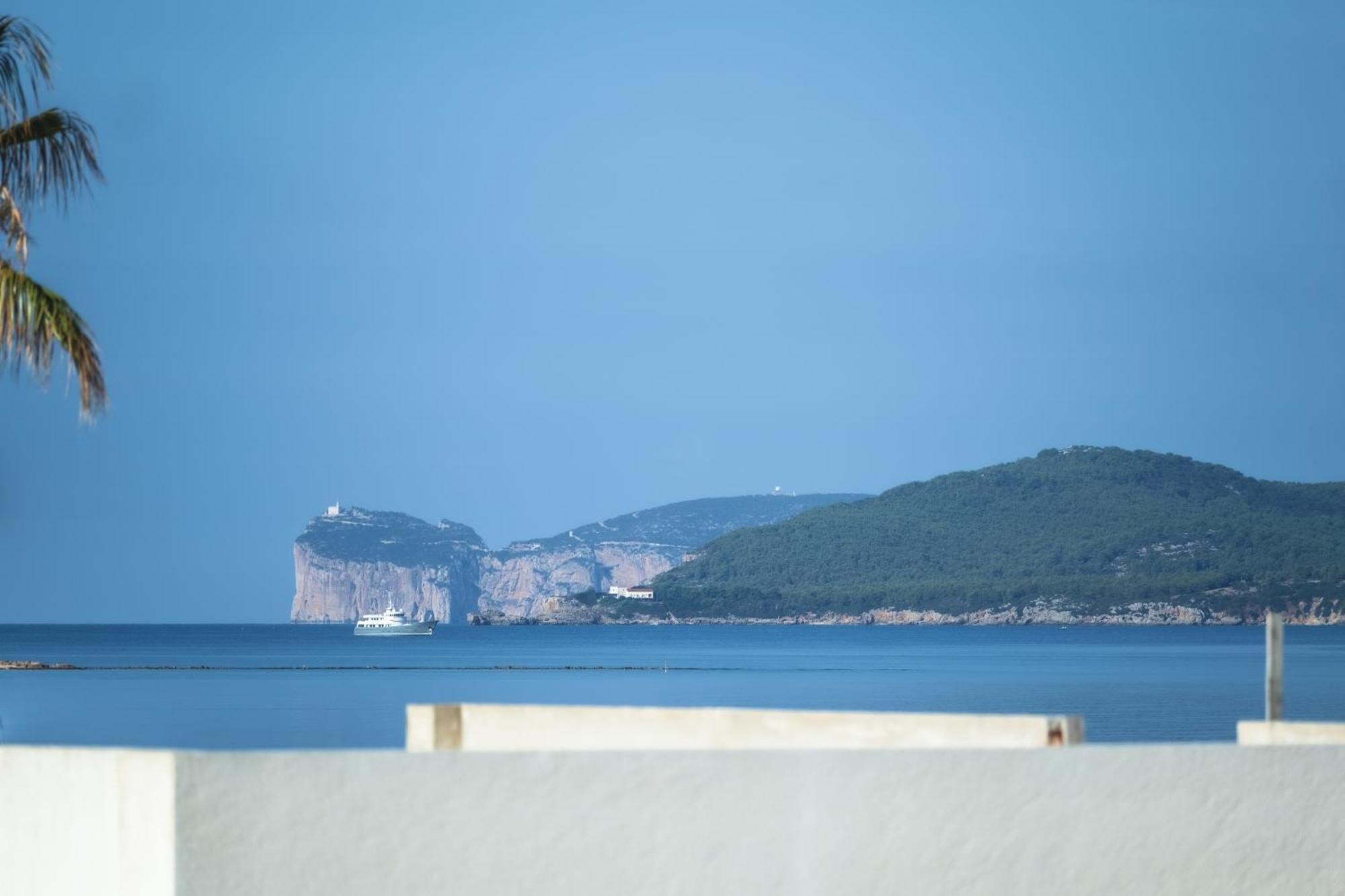 Residence Picale Alghero Exterior photo