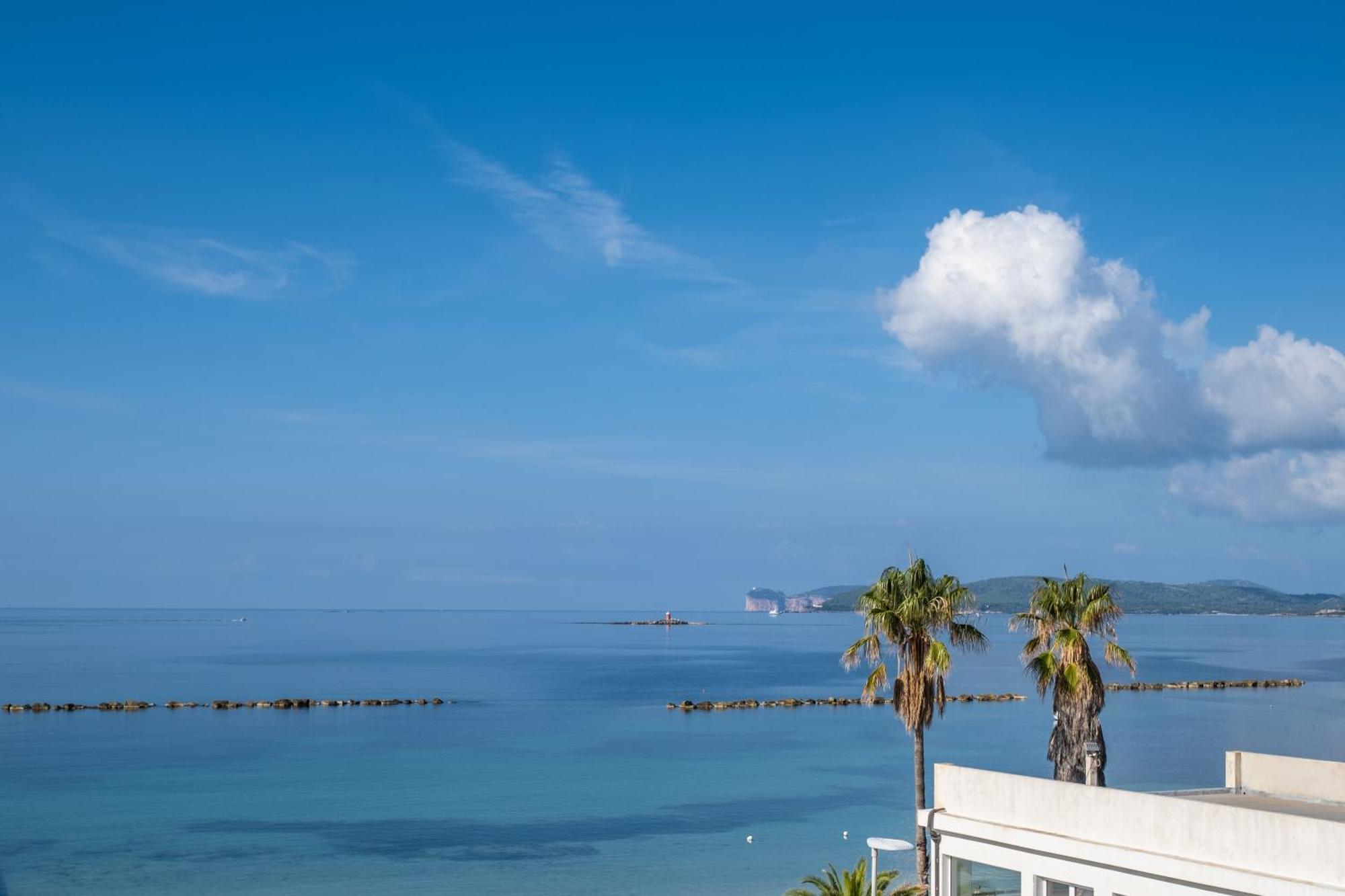Residence Picale Alghero Exterior photo
