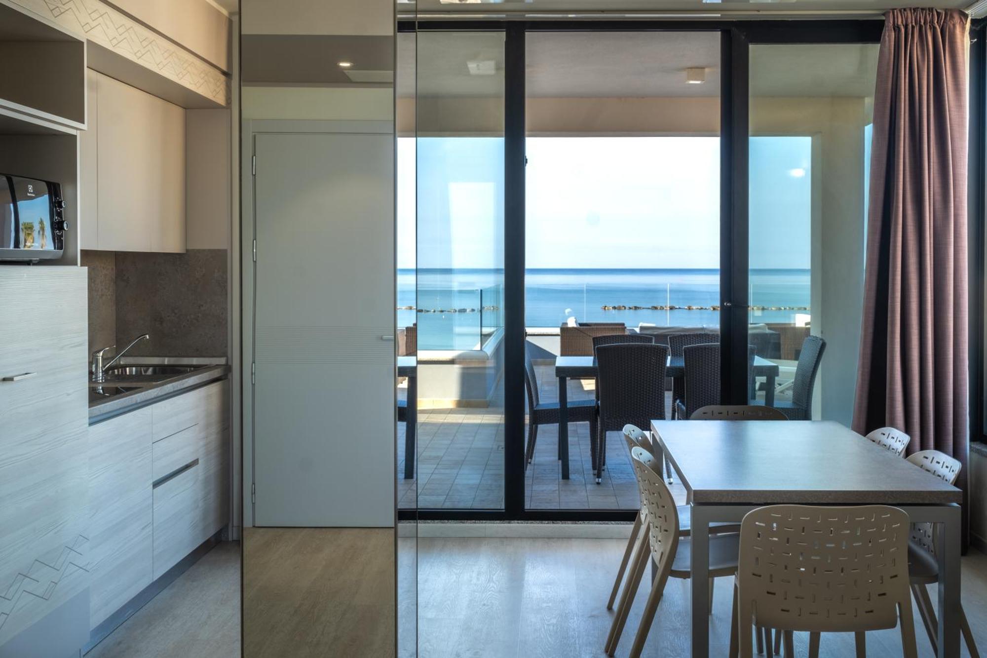 Residence Picale Alghero Exterior photo