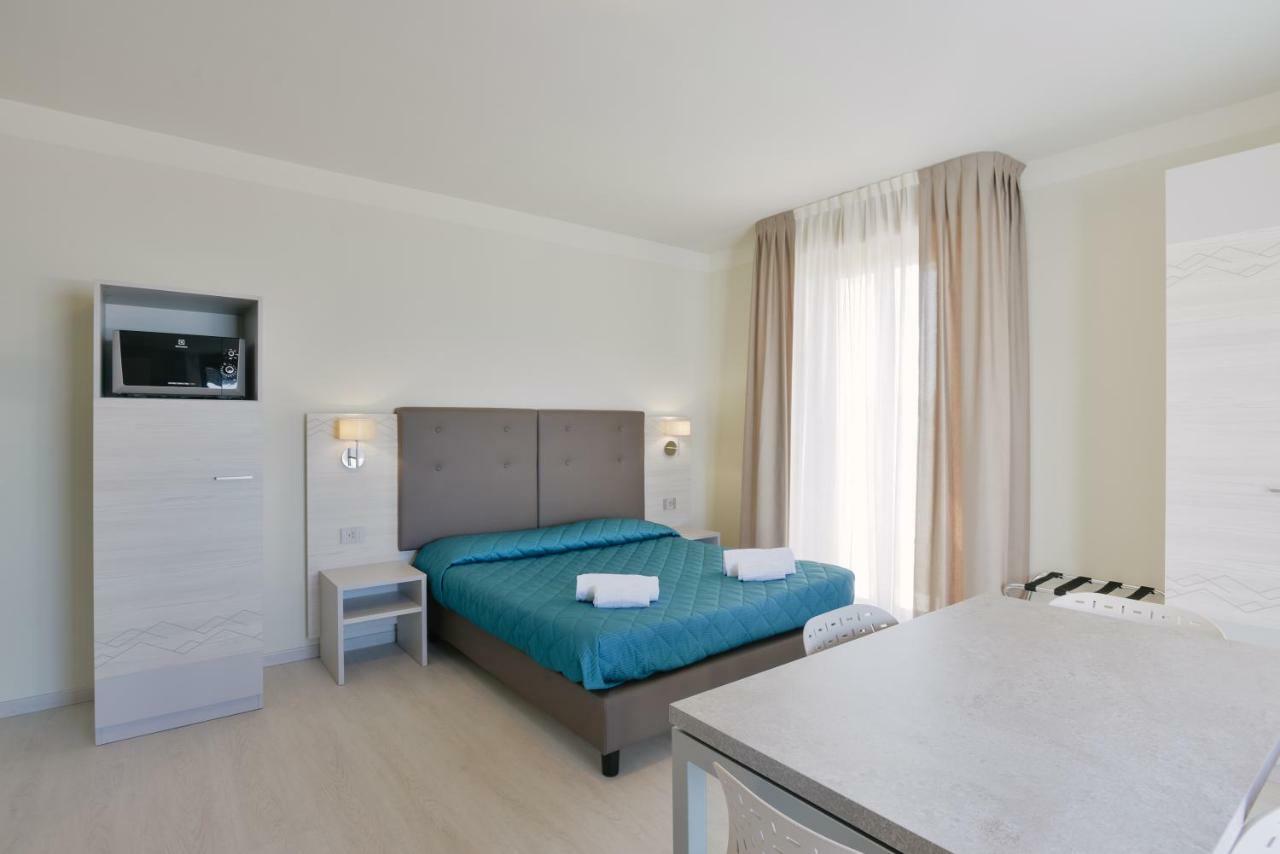 Residence Picale Alghero Exterior photo