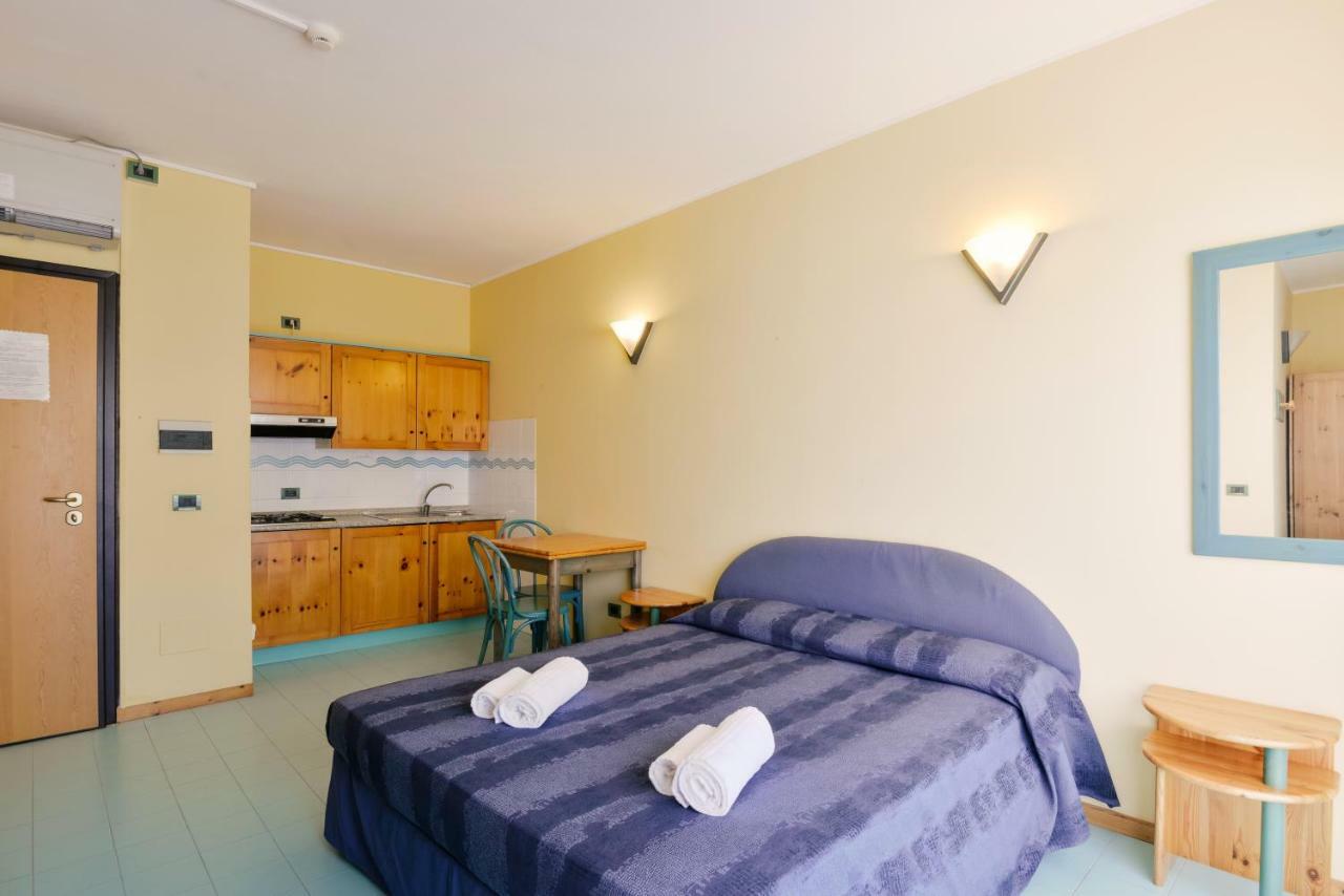 Residence Picale Alghero Exterior photo