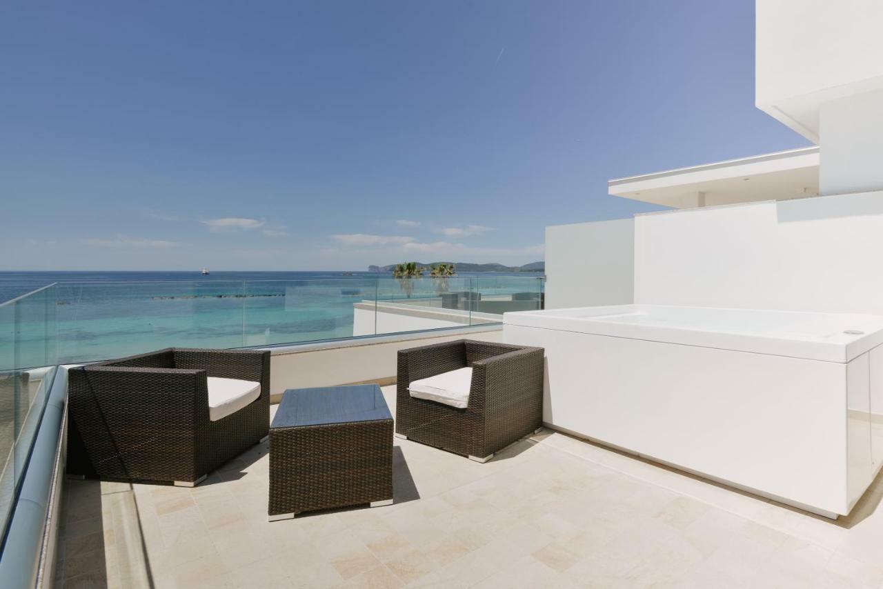 Residence Picale Alghero Exterior photo