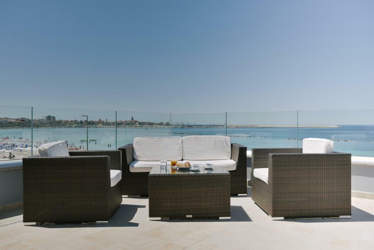 Residence Picale Alghero Exterior photo