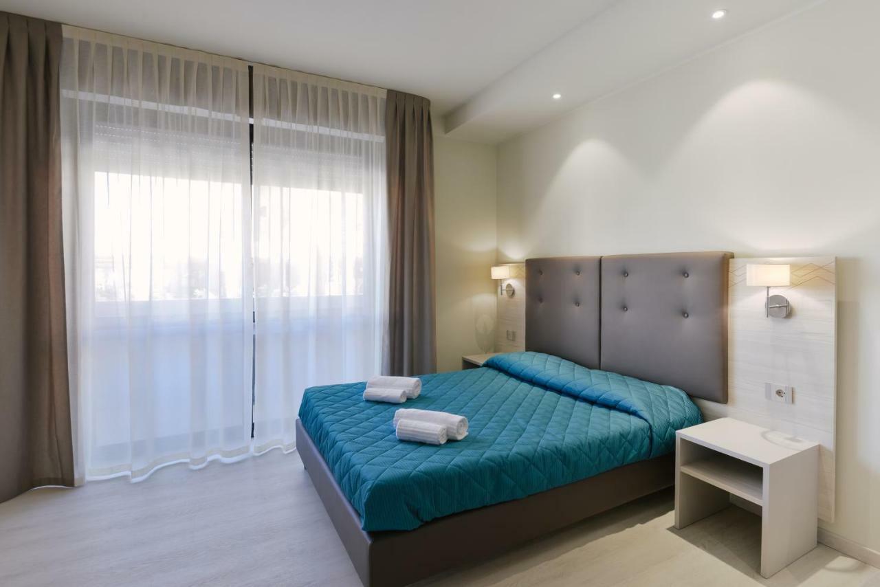 Residence Picale Alghero Exterior photo