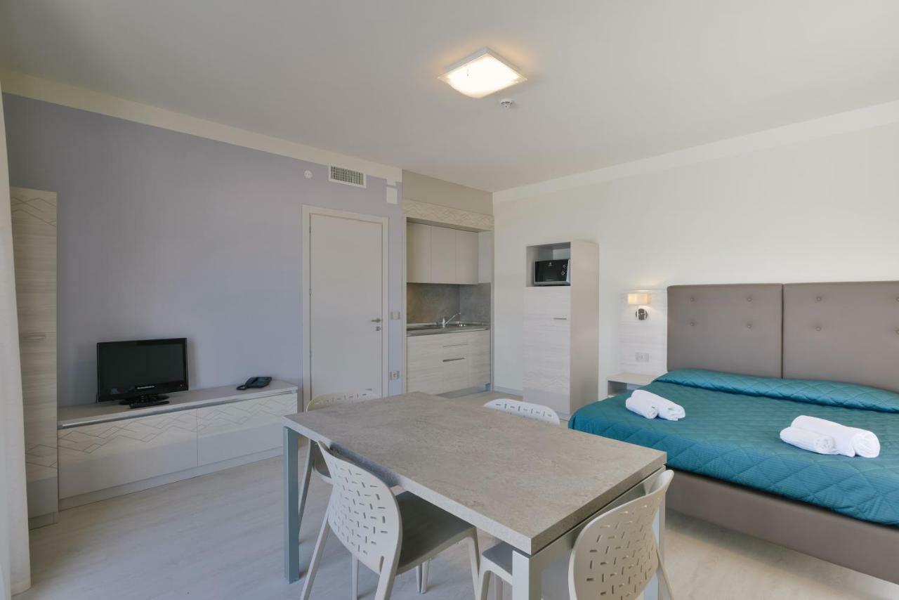 Residence Picale Alghero Exterior photo