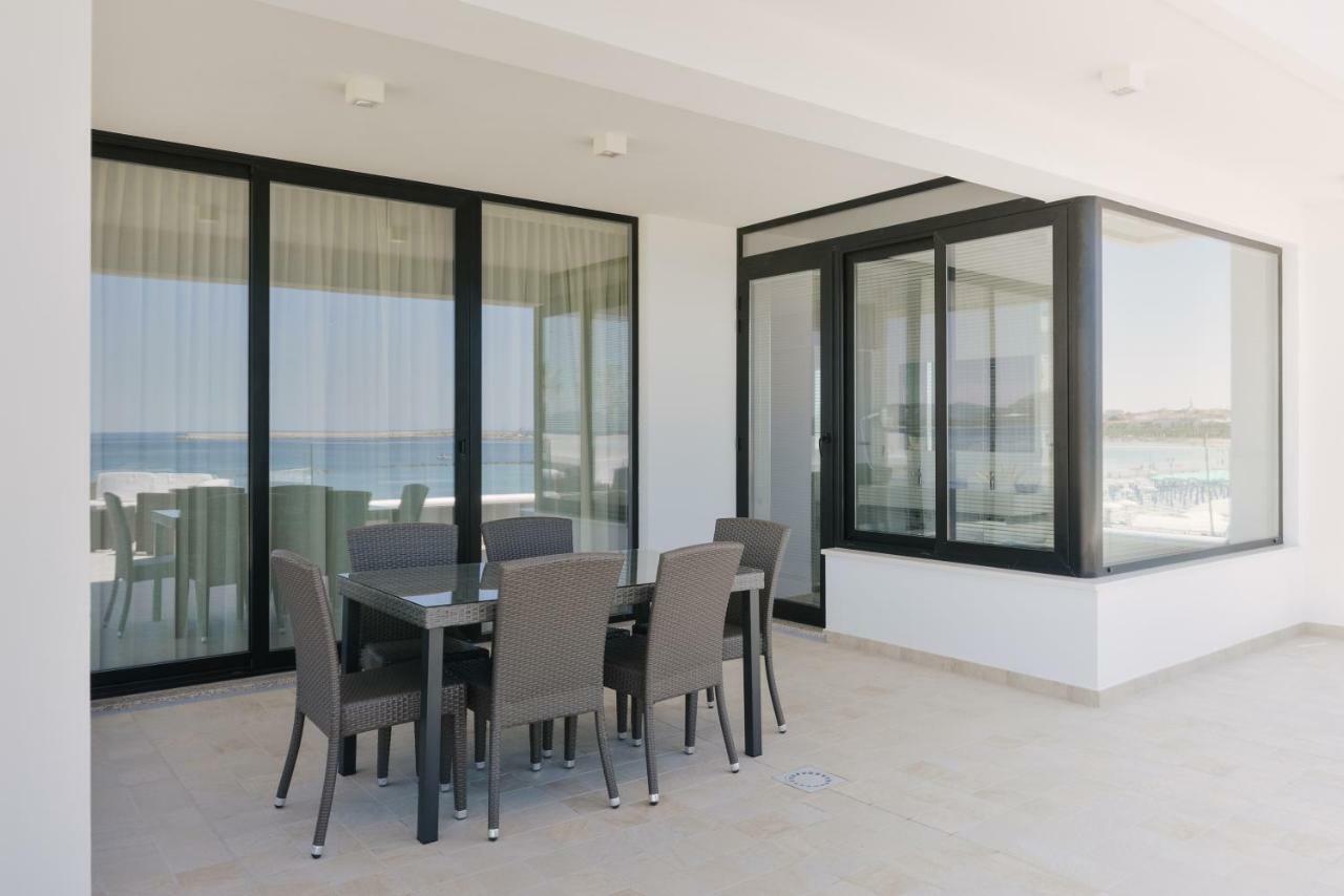 Residence Picale Alghero Exterior photo