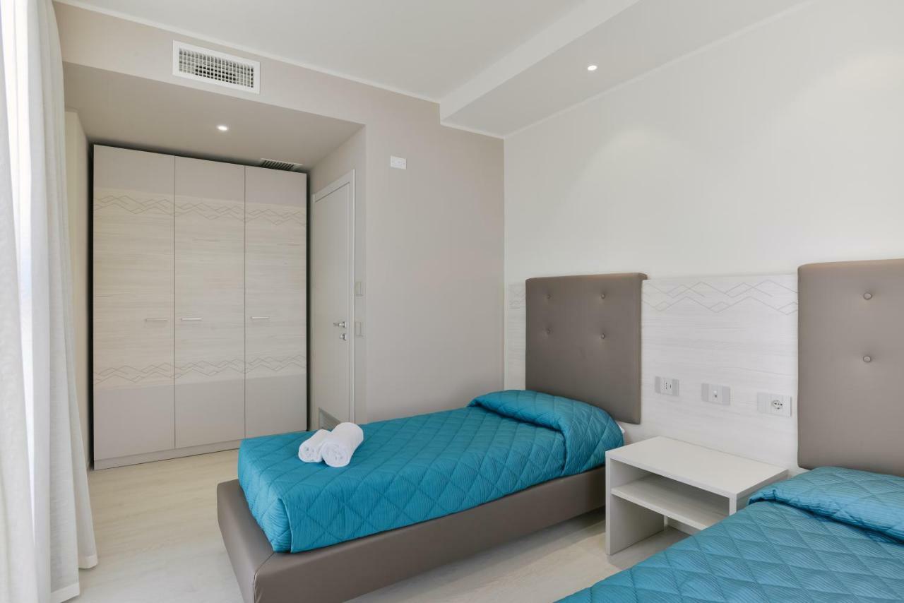 Residence Picale Alghero Exterior photo