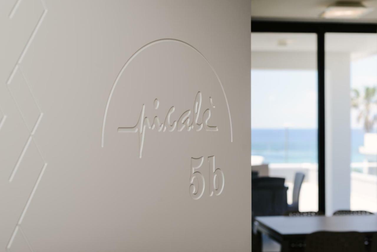Residence Picale Alghero Exterior photo