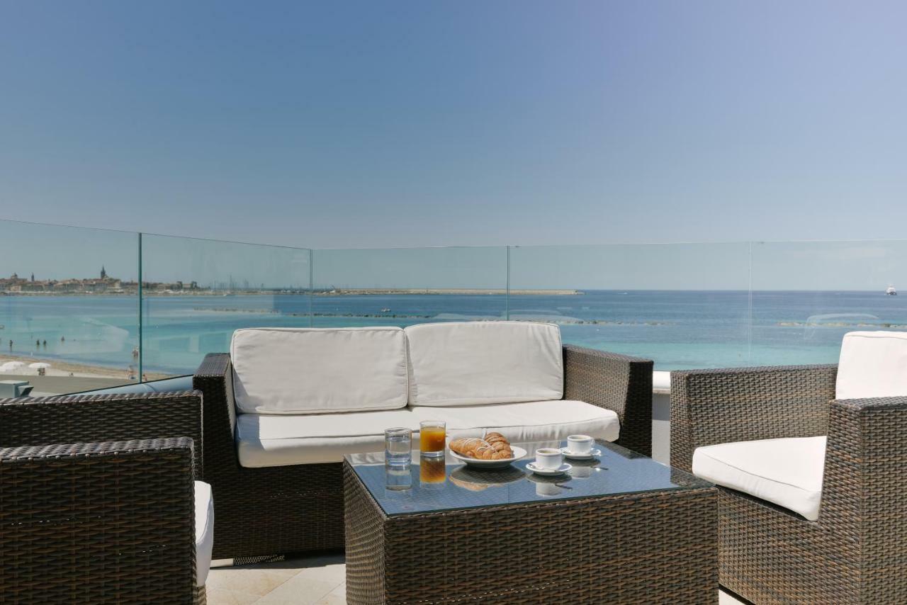 Residence Picale Alghero Exterior photo