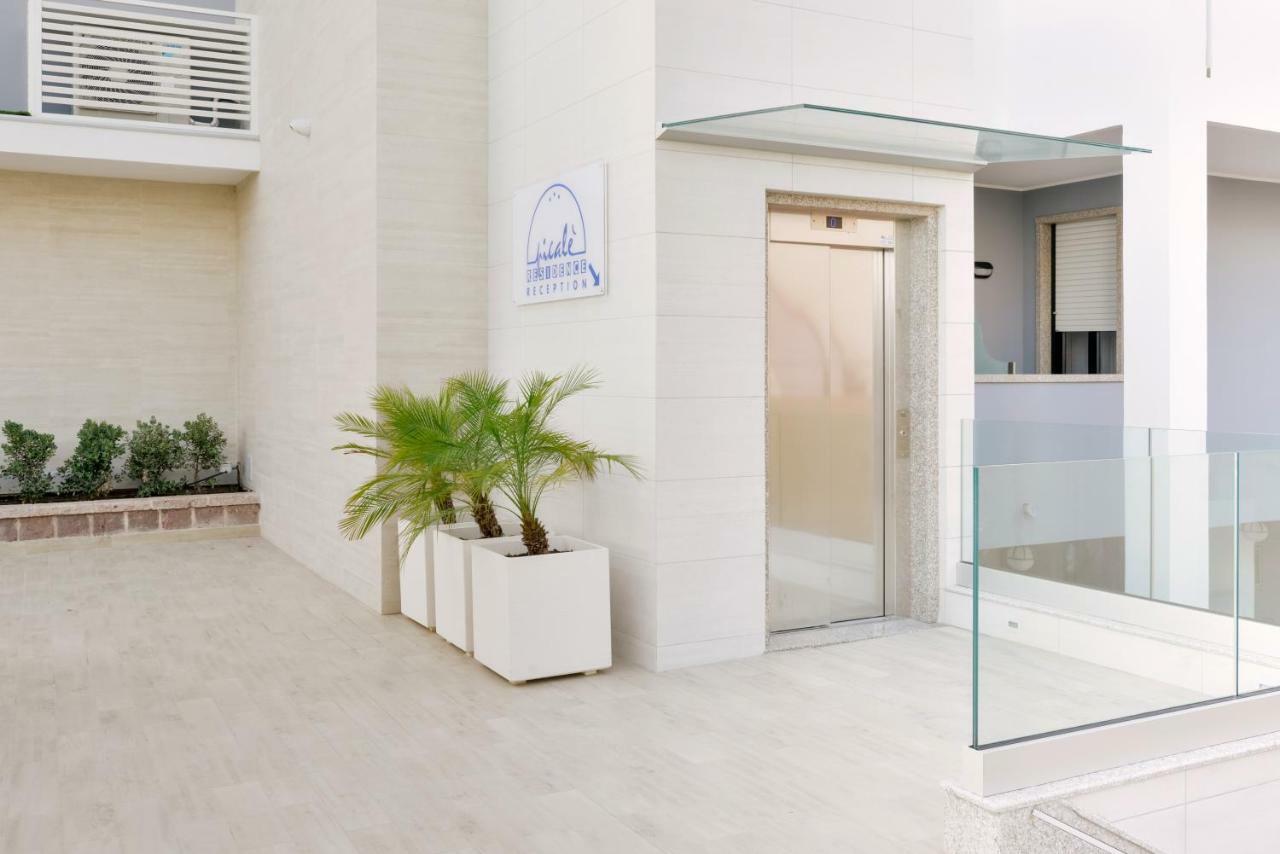 Residence Picale Alghero Exterior photo